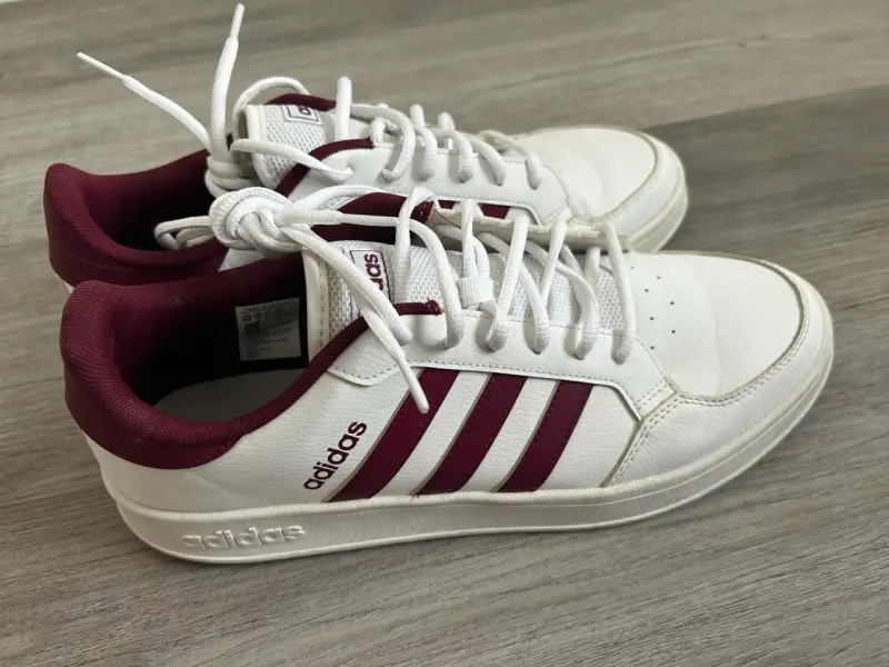 Zapatillas Adidas hombre - 2