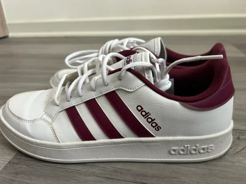 Zapatillas Adidas hombre - 3