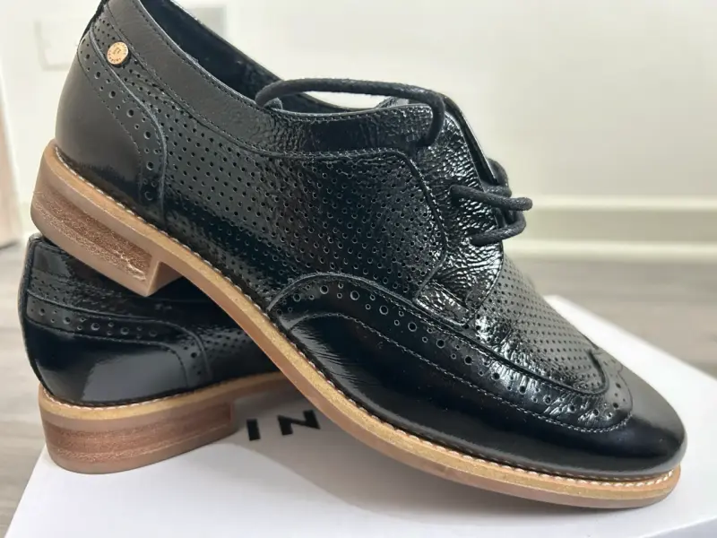 Zapatos Mujer Pollini talla 36 - 4
