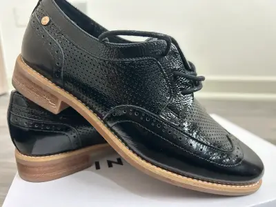 Zapatos Mujer Pollini talla 36 - miniatura 4