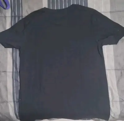 Polera Negra Dragon Ball Super para Hombre - miniatura 1