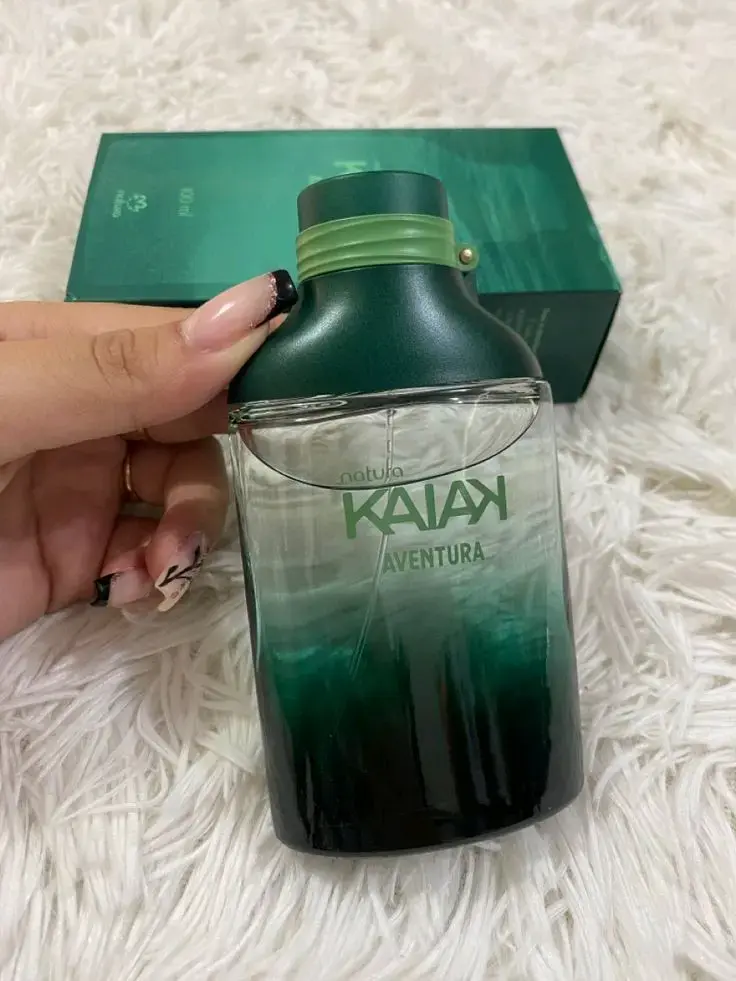 Perfume Kaiak Aventura 100 ml