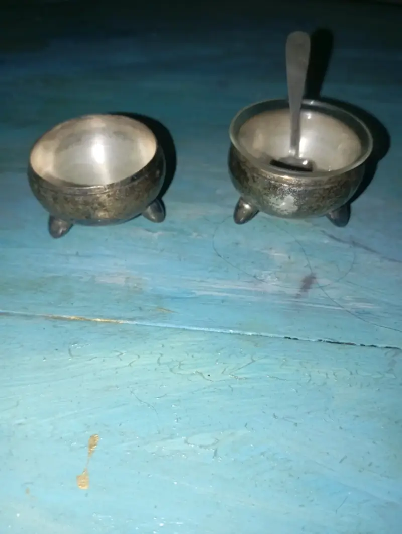 Antigüedades de colección - 2