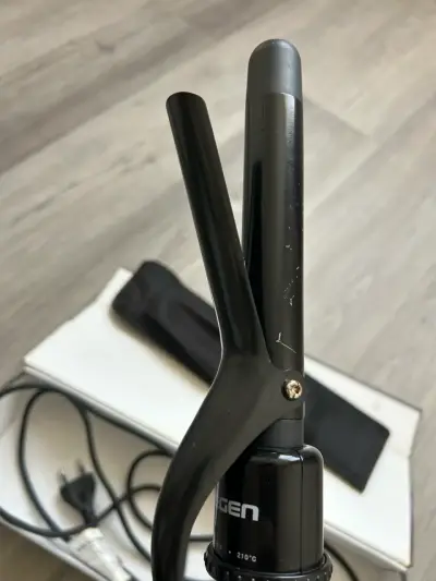 Ondulador de Cabello Siegen SG 2410 - miniatura 4