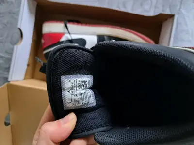 Zapatillas Nike Air Jordan 1 Retro - miniatura 2
