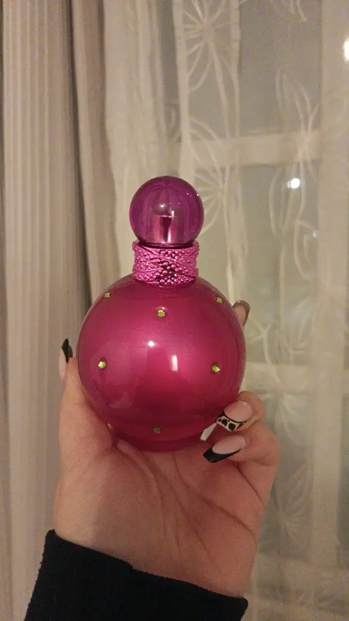 Perfume Fantasy de Britney Spears 100ml