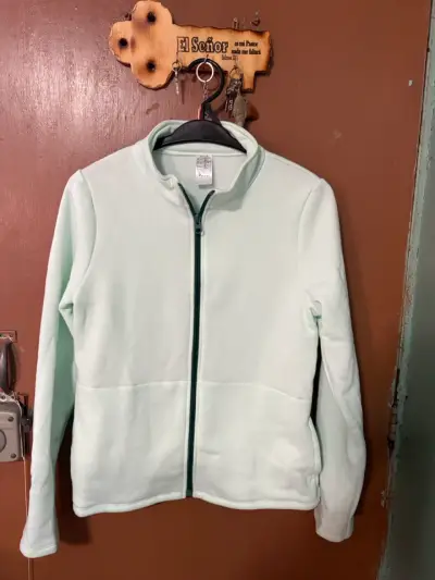 Chaqueta dé algodón decathlon - miniatura 2