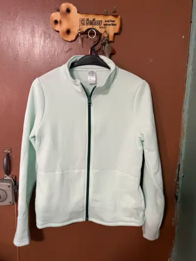 Chaqueta dé algodón decathlon - miniatura 3