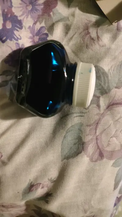 Tinta Turquesa Pelikan 4001 para Plumas - miniatura 6