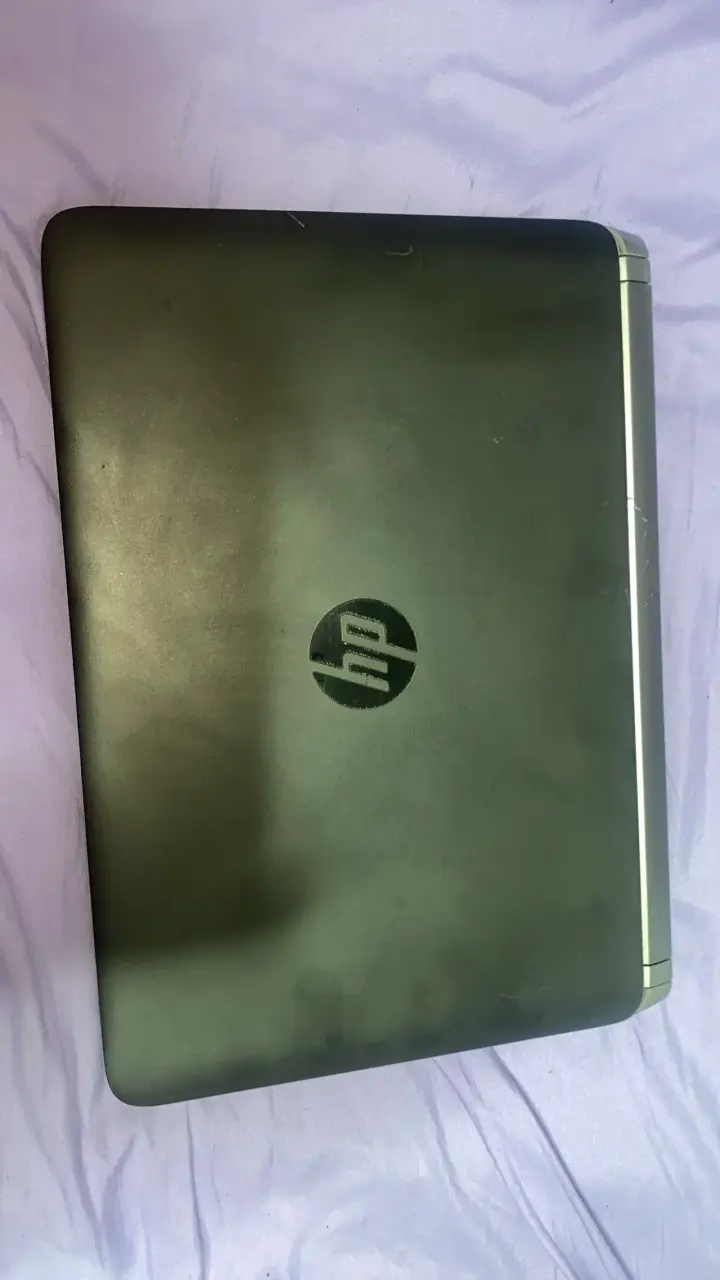Laptop HP ProBook en buen estado - 1