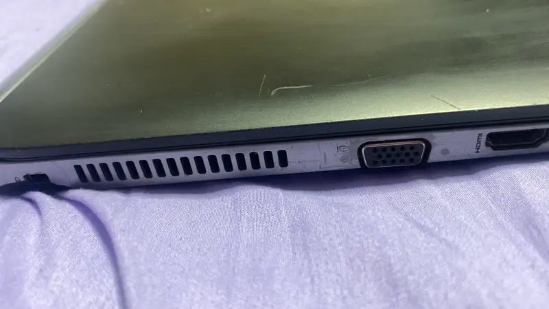Laptop HP ProBook en buen estado - 3