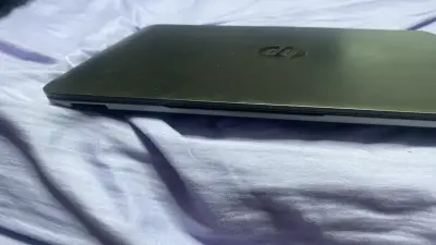 Laptop HP ProBook en buen estado - miniatura 5