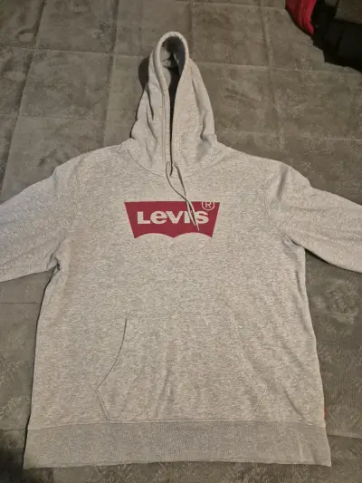 Polerón Levi's - miniatura 1