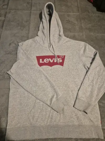 Polerón Levi's - miniatura 2