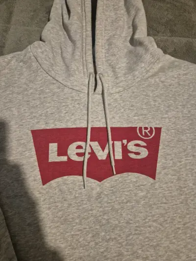 Polerón Levi's - miniatura 3