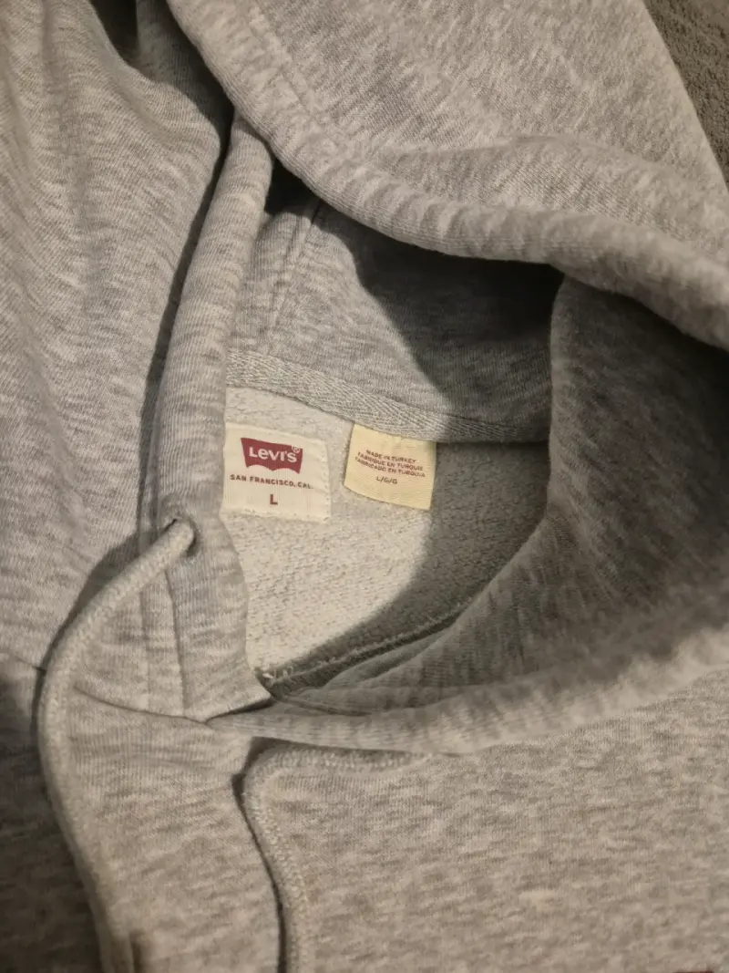 Polerón Levi's - 4