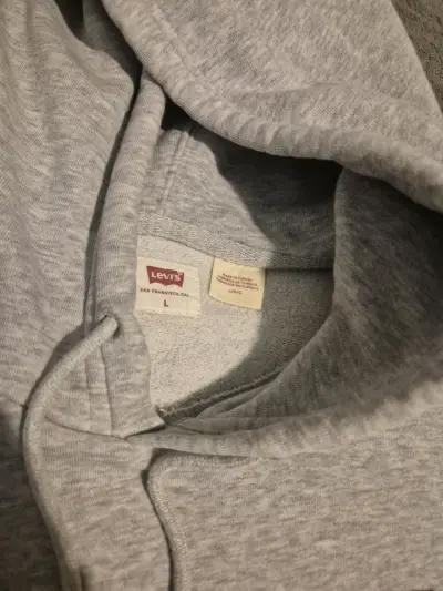 Polerón Levi's - miniatura 4