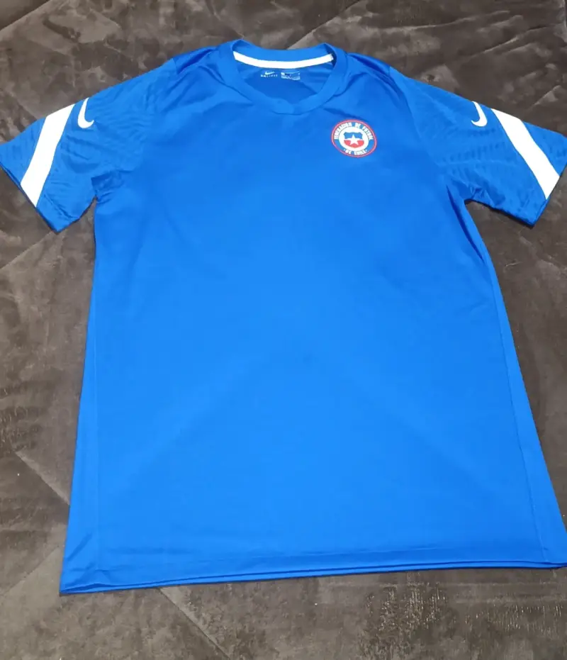 Camiseta selección chile Nike - 1