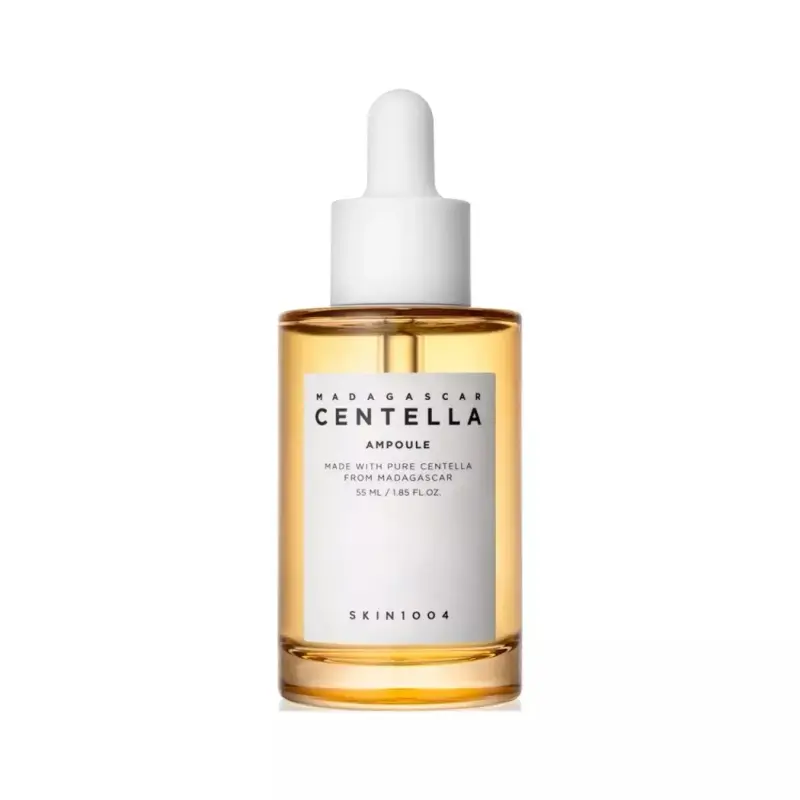 Ampolla Centella Madagascar 100 ml SKIN1004 - 3