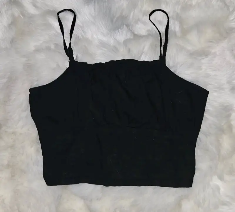 Pack de tops ⚠️XXS⚠️ - 3