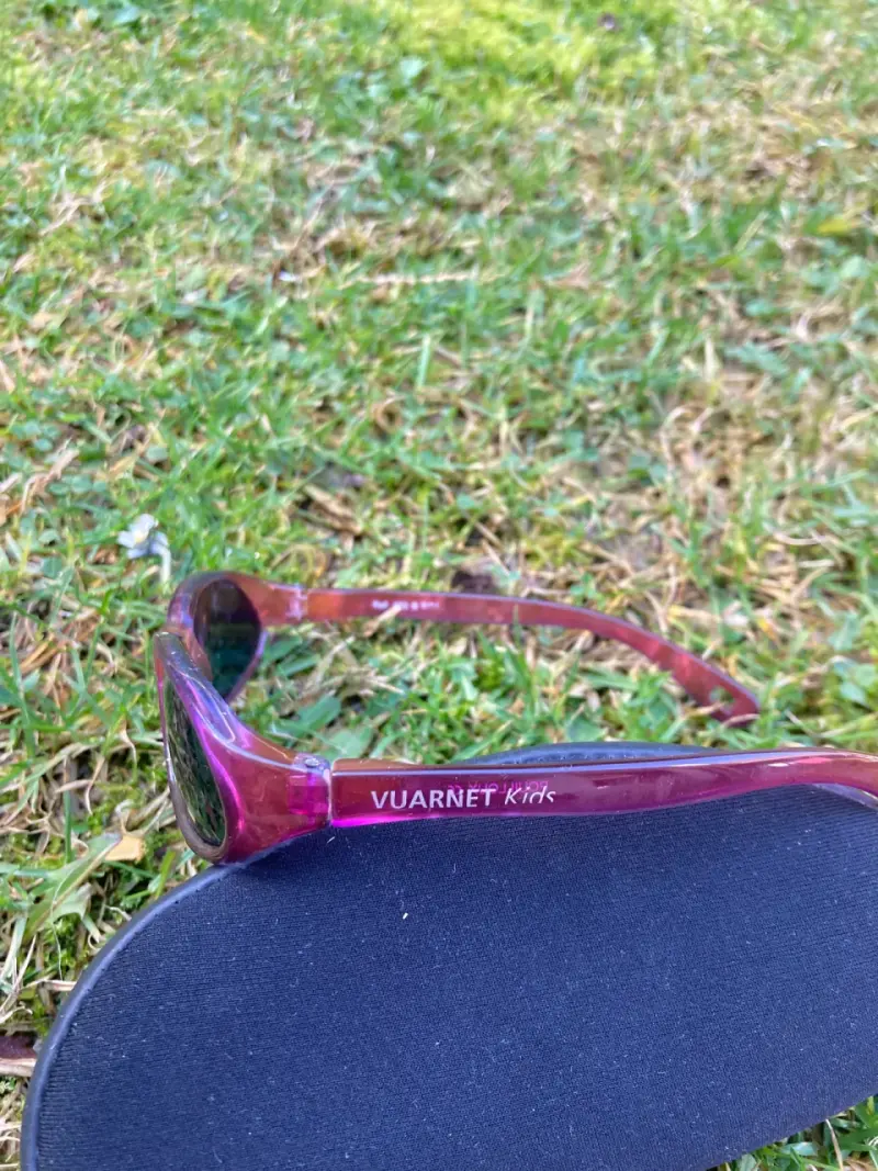 Lentes de sol. Vuarnet Kids - 2