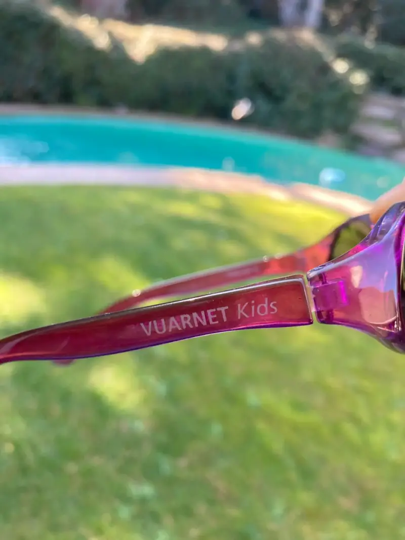 Lentes de sol. Vuarnet Kids - 4
