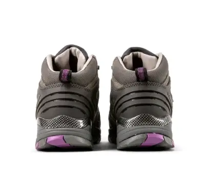 Zapatos de seguridad mujer Climber Gardena n°39 - miniatura 3