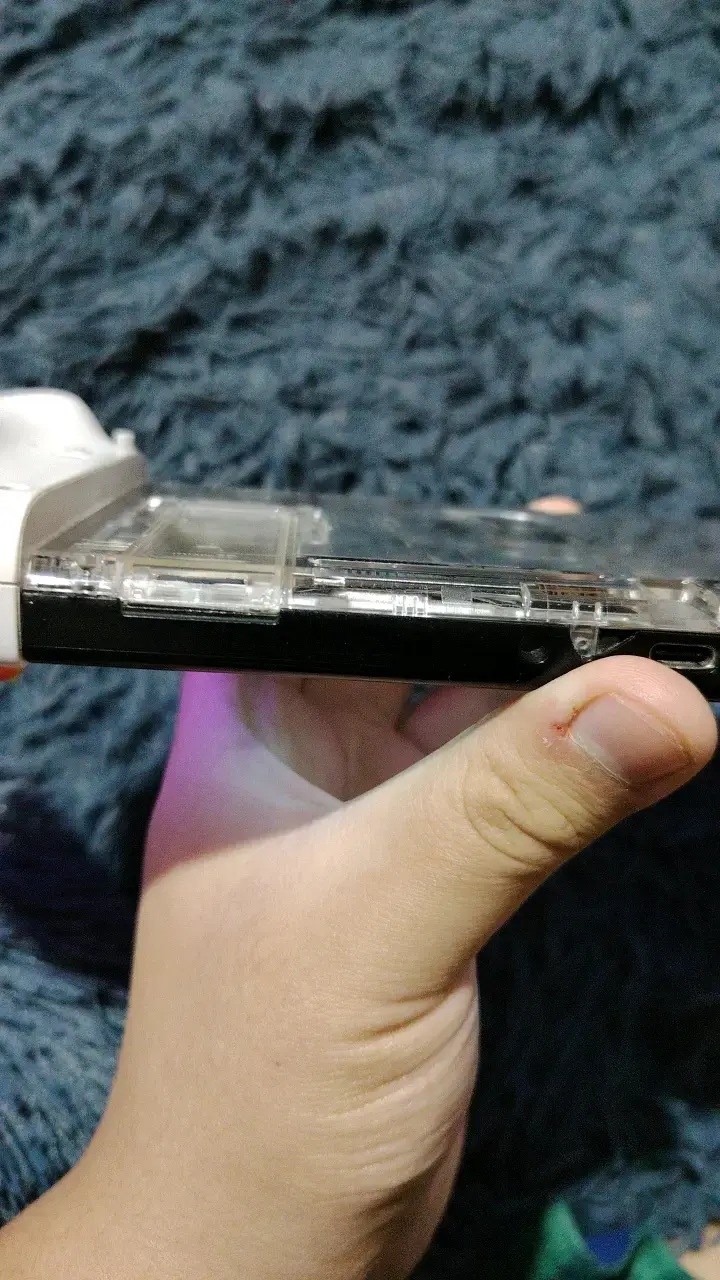 Nintendo switch. Con magia leer descripcion - 6