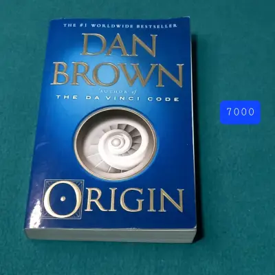 Libro Deception Point de Dan Brown 2 x 10mil - miniatura 2