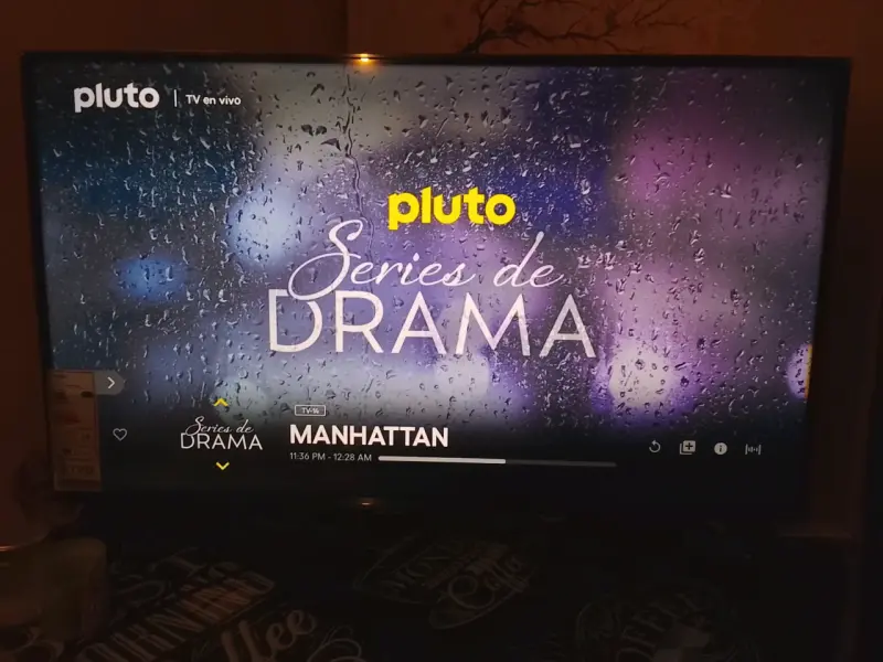 Televisor Smart TV QNED 4K LG 43 pulgadas - 2