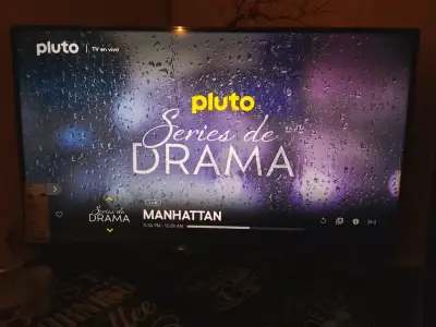 Televisor Smart TV QNED 4K LG 43 pulgadas - miniatura 2