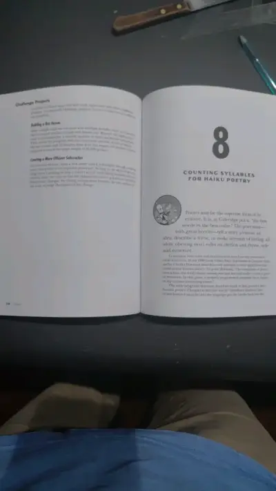 Libro Impractical Python Projects de Lee Vaughan - miniatura 3