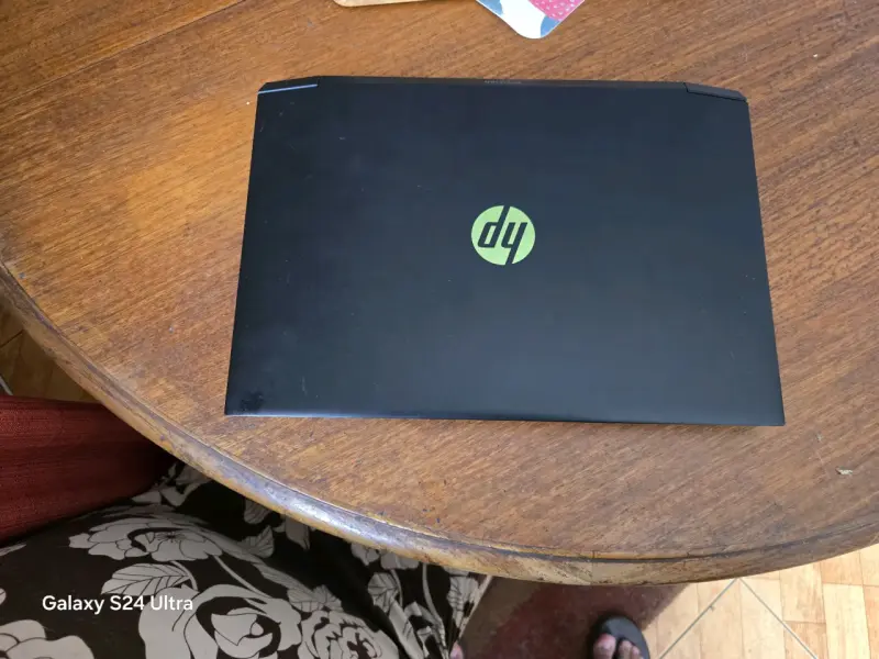 Laptop HP Pavilion Gaming 15 - 2