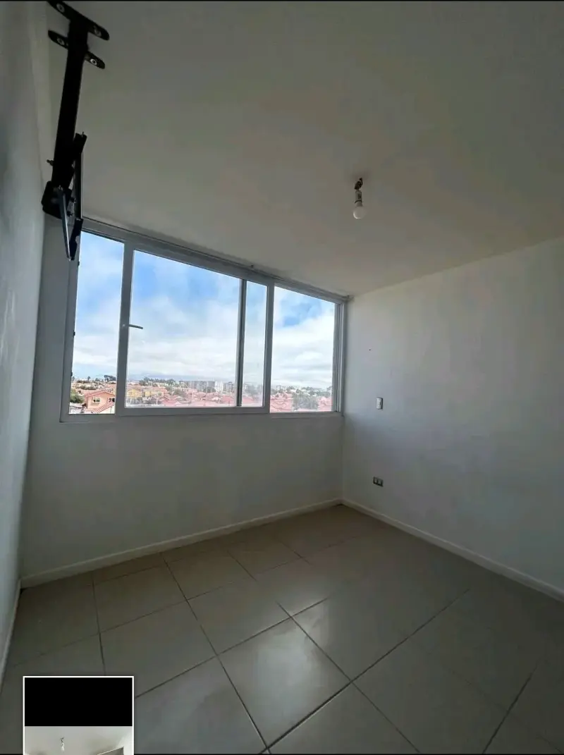 Se arrienda departamento - 1