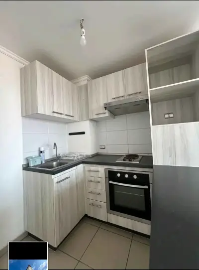 Se arrienda departamento - miniatura 5