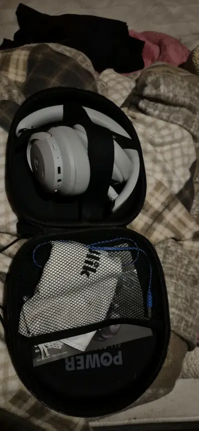 Auriculares inalámbricos Blik Soul 900 con estuche - miniatura 2