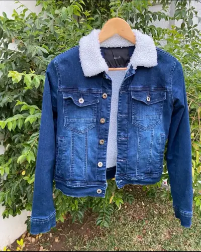 Chaqueta Ellus XS - miniatura 1