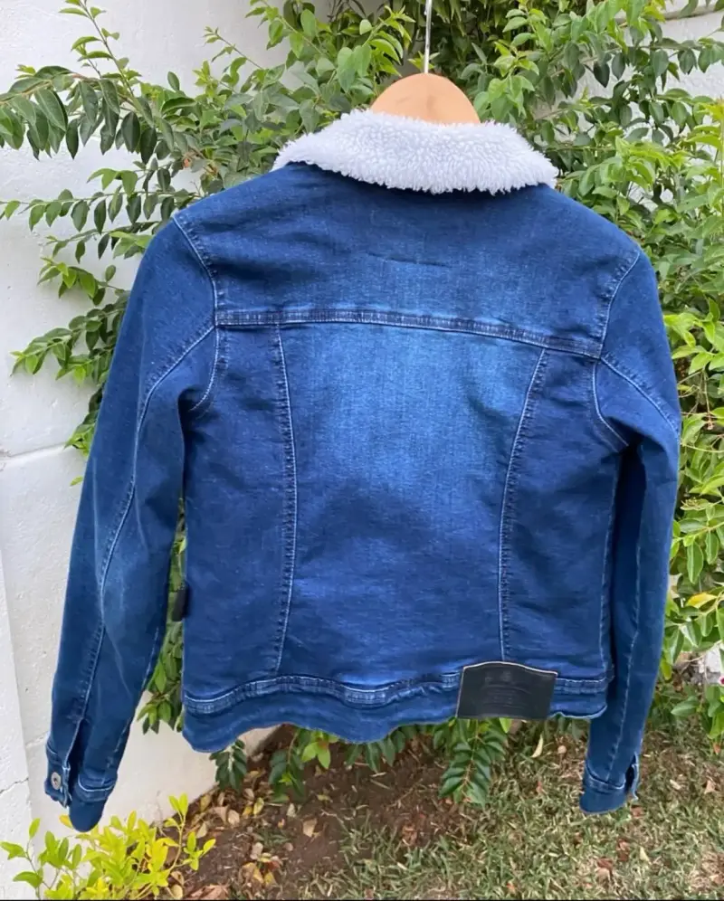 Chaqueta Ellus XS - 2