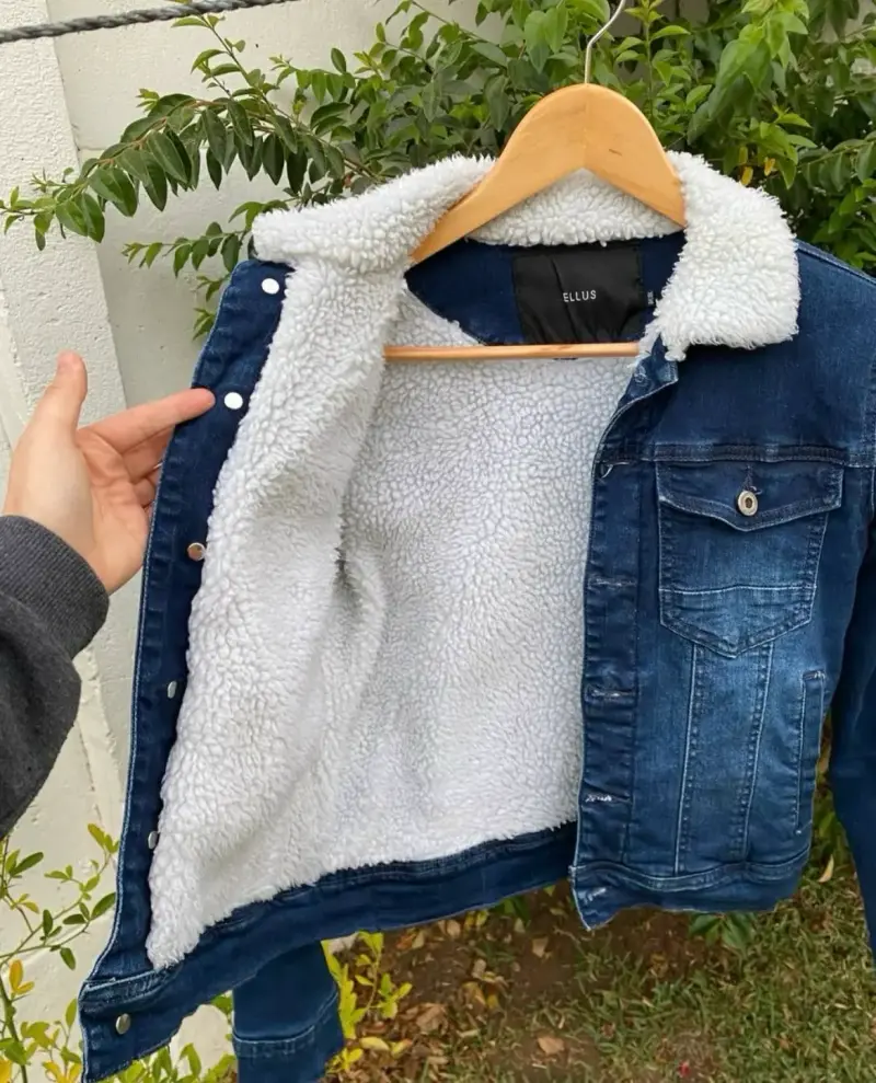 Chaqueta Ellus XS - 4