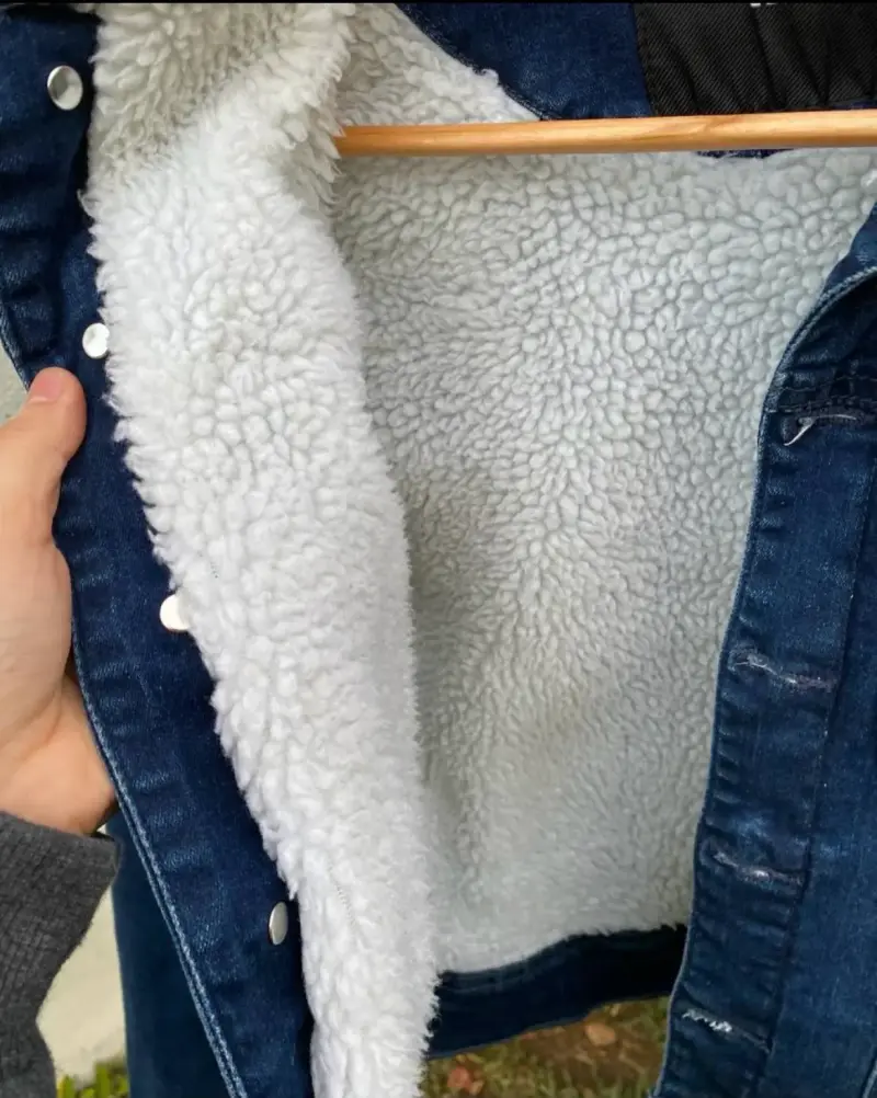 Chaqueta Ellus XS - 5