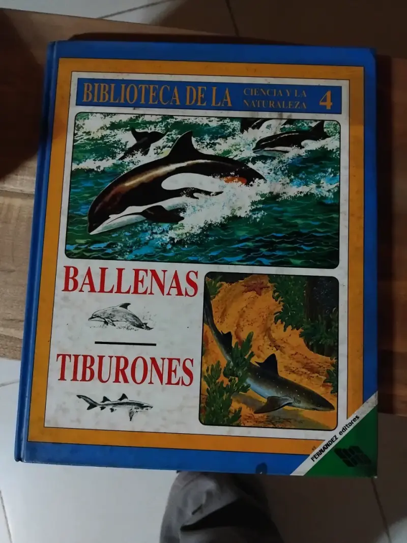 Libro de Biología Sexta Edición - 2