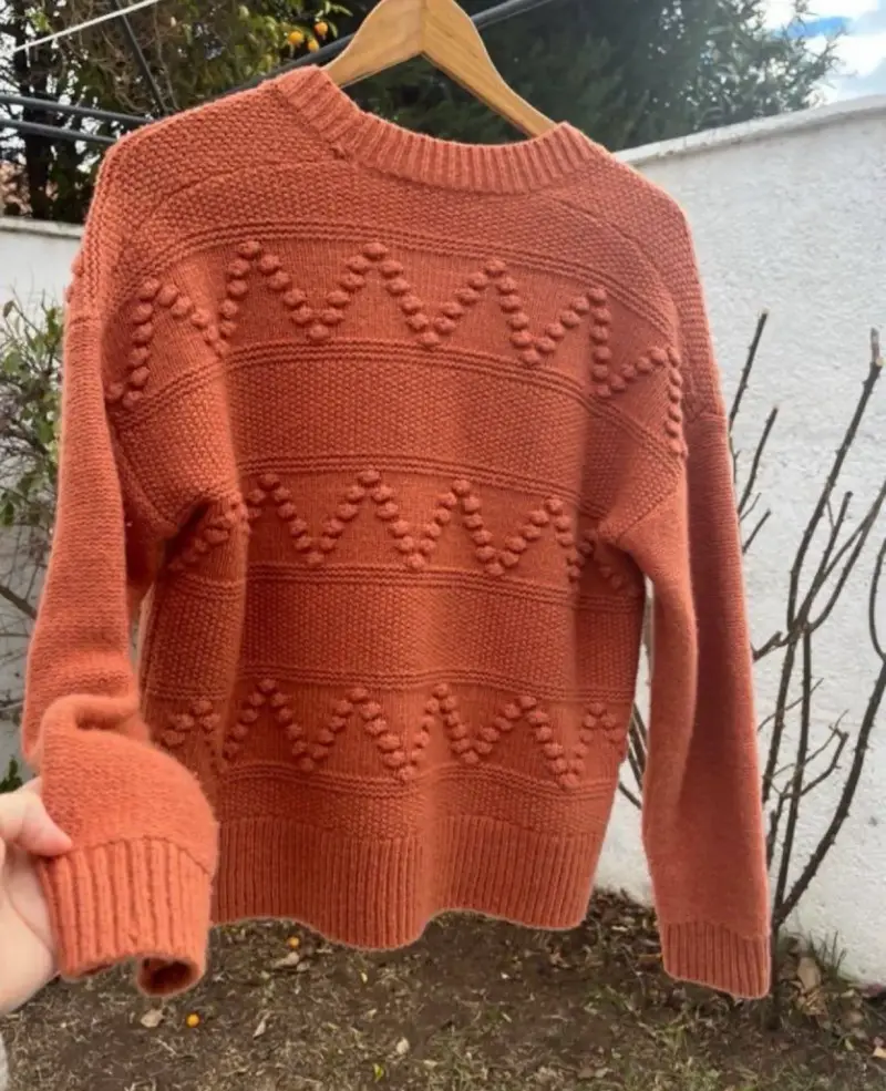Chaleco Madewell - S - 2