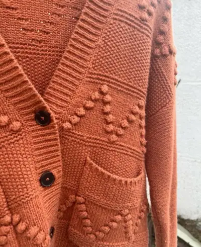 Chaleco Madewell - S - miniatura 4