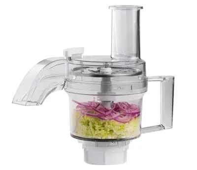 Accesorios procesador de alimentos Oster - miniatura 2