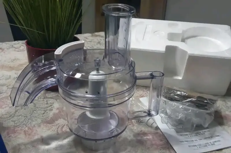 Accesorios procesador de alimentos Oster - 3