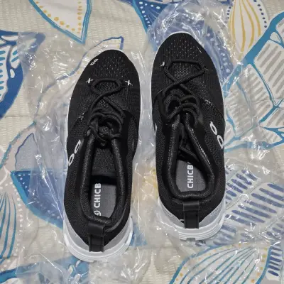 Zapatillas deportivas negras - miniatura 2