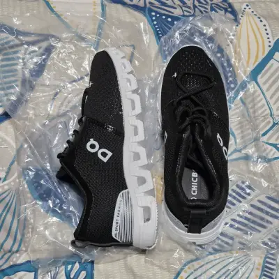 Zapatillas deportivas negras - miniatura 3