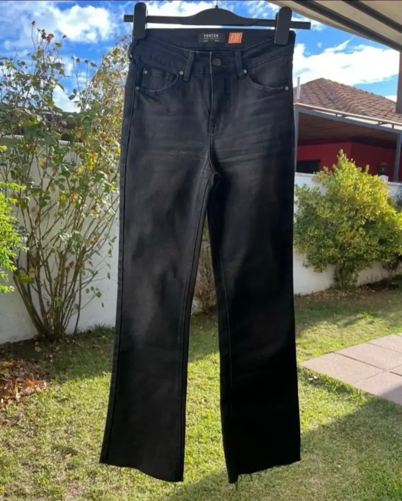 Jeans Foster, talla 34 - 1