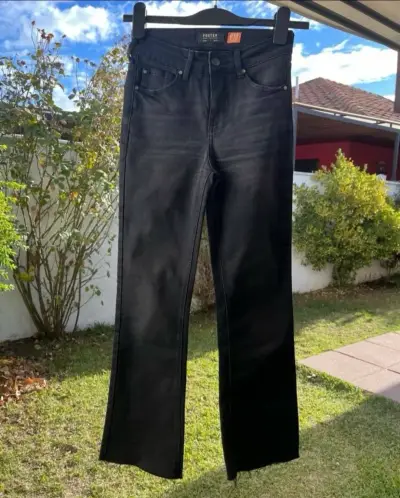 Jeans Foster, talla 34 - miniatura 1