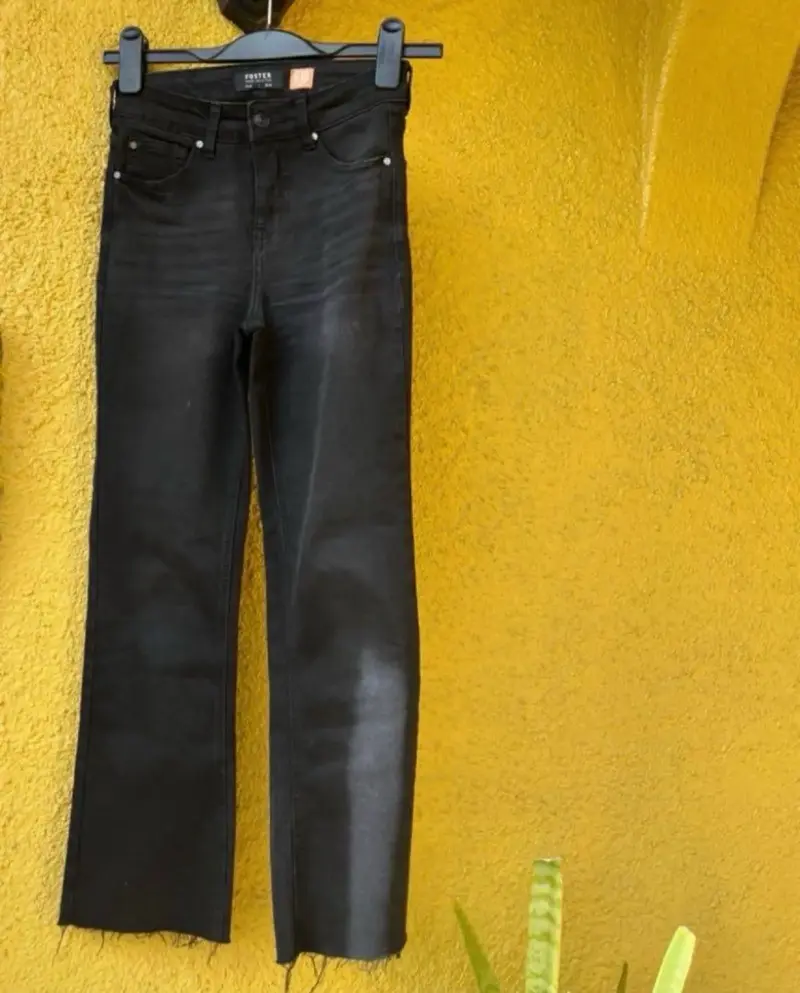 Jeans Foster, talla 34 - 2